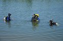 PWasser Einsatz BF FF Koeln Troisdorf Rotter See P094